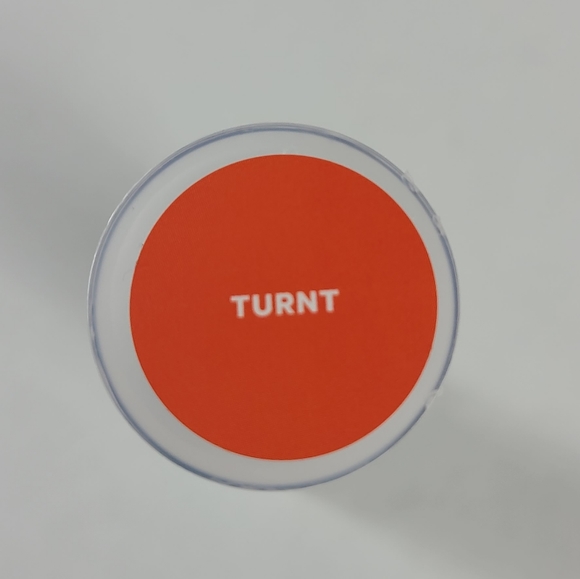 MILK Makeup Lip Marker - TURNT Orange - Picture 3 of 4